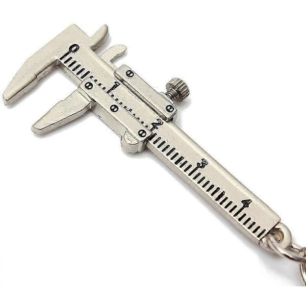 Ny bärbar mini-metallskjutmått