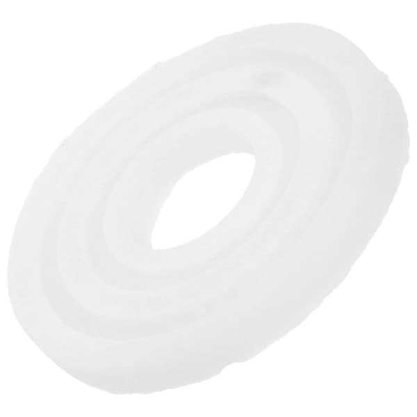 Ersättningsdynor för bilparfym, fasta dofttabletter för fordon, 5-pack