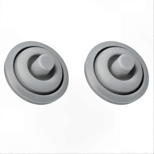 2-pack silikon tryckindikatorstift packningsbyte, kompatibel med Perfect Plus tryckkokare W6093109502