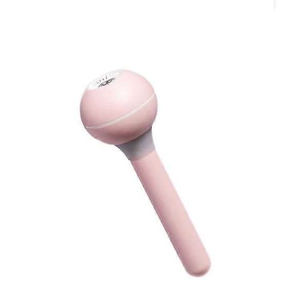 Bärbar USB Mini Luftfuktare med Kall Dimma