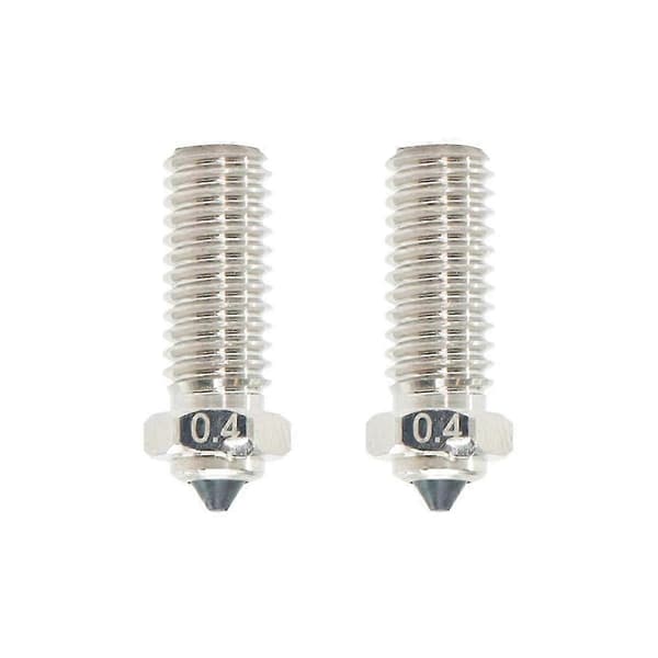 2st Bimetallmunstycken för Q1-Pro/X-Max 3