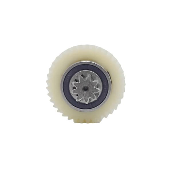 Nylonväxelbyte för mittmonterad motor, kompatibel med Bafang M420 G332