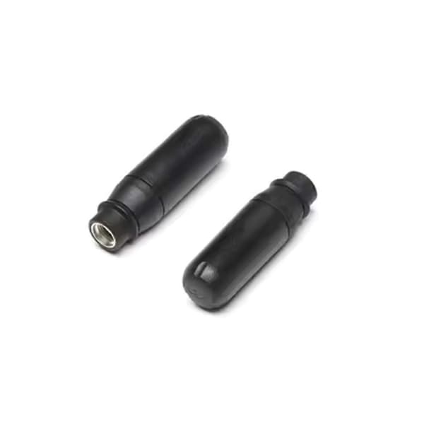 2st Goggles Antenn FPV Drönarglasögon V2 Antenn Dubbel för DJI FPV Goggles V2