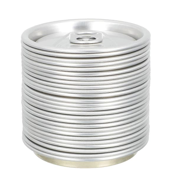 Dryckburkslock Försegling Konserveringslock 6.00x6.00x1.00cm 50-pack