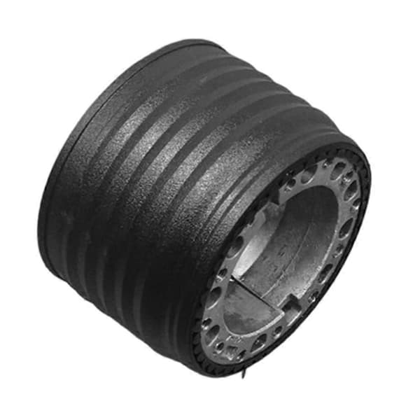 Rattnavadapter med 6 bulthål, 36 splines