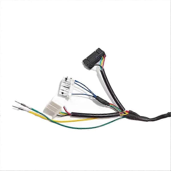 För kabel 4A 8A Smart Key Programkabel 16pin OBD-kabel
