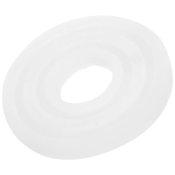 Ersättningsdynor för bilparfym, fasta dofttabletter för fordon, 5-pack