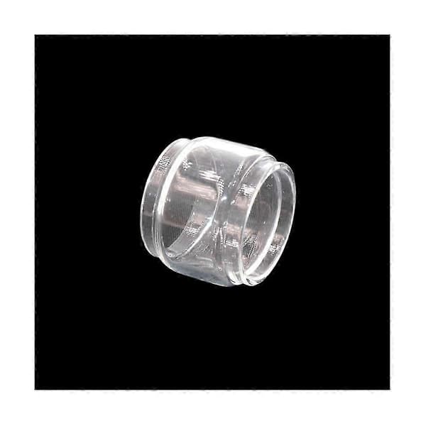 5 st reservglas Pyrex Tank Bulbs, kompatibel med Zeus Sub Ohm RTA