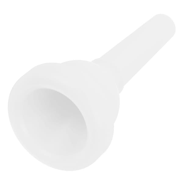 Munstycke i plast för trombon, ersättningstillbehör