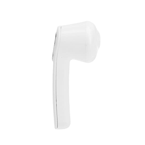 Trådlöst Bluetooth 5.0-headset, touchkontroll, stereoljud, bärbart laddningsfodral, 200mAh batteri för utomhusbruk