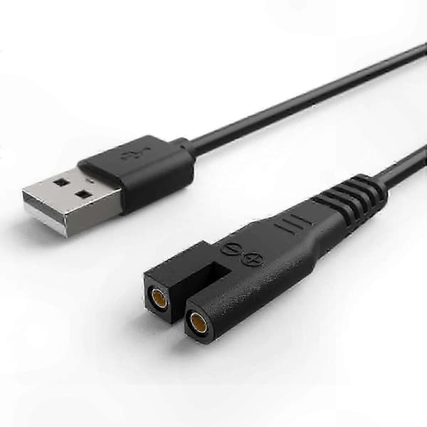 80 cm USB-strömkabel för byte av poolrengörare