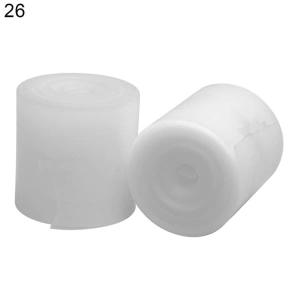 2-pack cykeldäckfoder punkteringsskyddstejp för 26/27.5/29 tum och 700C cykling