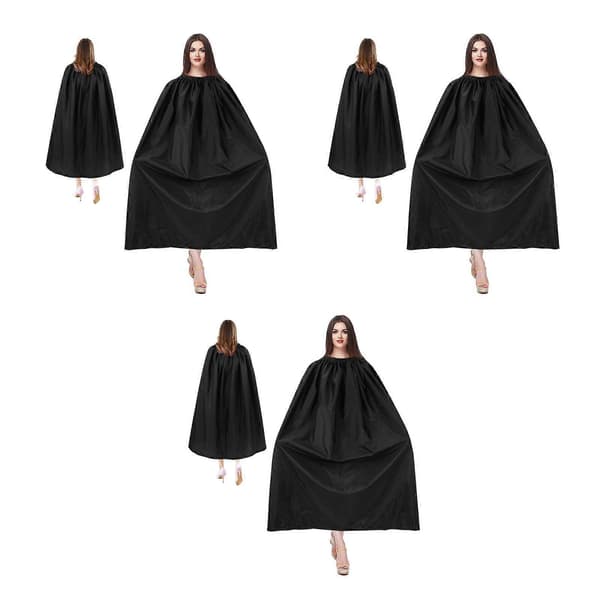 Bärbart omklädningstält 3-pack, avskildhetsomklädningsrum i polyester för utomhusbruk, strand och camping