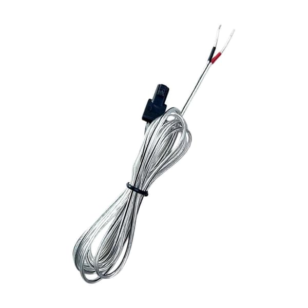 Flexibel kopparhögtalarkabel, kompatibel med E490 E4100 E6100 hemmabiosystem, valfri längd 3m/10m