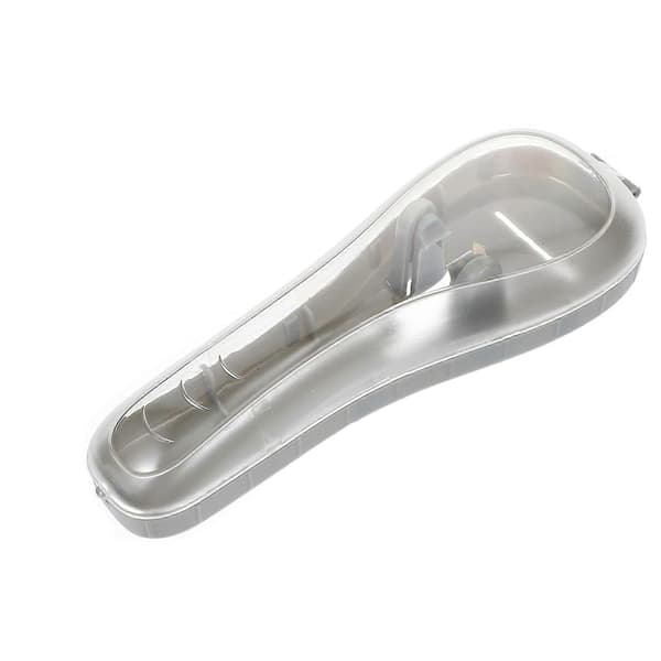 Plastfodral, lättviktsorganisatör för resor och hemmabruk