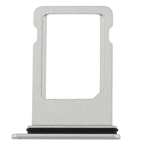 Kortfack för iPhone 8