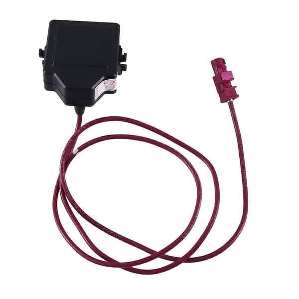 Bilens backspegel GPS-antenn - Kompatibel med E-klass W213