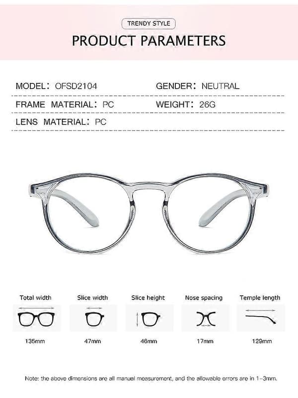 Reservdel, Modell 07-13-217