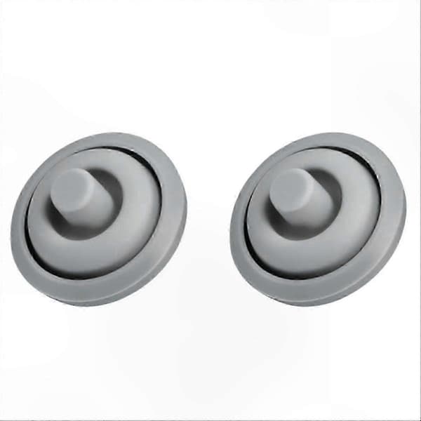 2-pack silikon tryckindikatorstift packningsbyte, kompatibel med Perfect Plus tryckkokare W6093109502