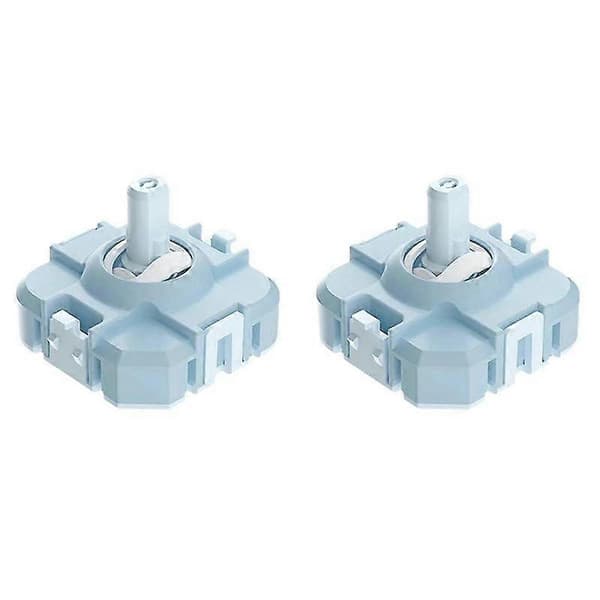 Hot Swap Joystick för G6Pro G5Pro V2/ G80 Game Controller JH20 Hall Joystick