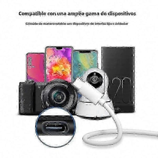Extra Lång USB till Typ C Kabel 2M 3M 5M 8M 10M 12M 14M för Redmi Telefoner VR Kamera Utrustning