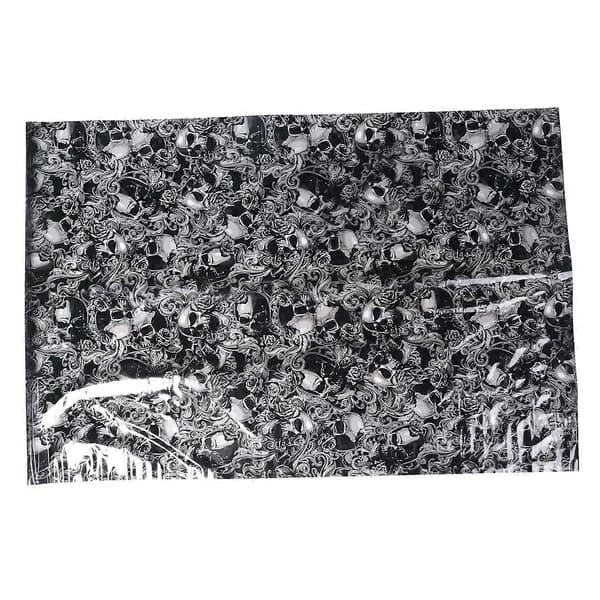 Hydrografisk Film - Vattenöverföringstryck - Hydro Dipping