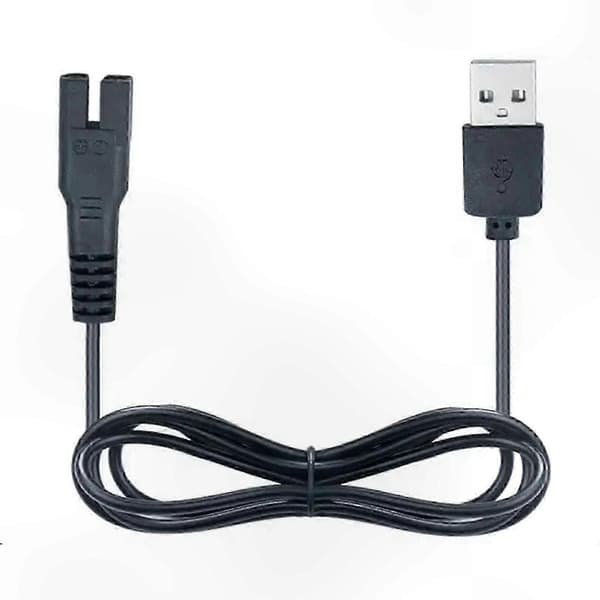 80 cm USB-strömkabel för byte av poolrengörare