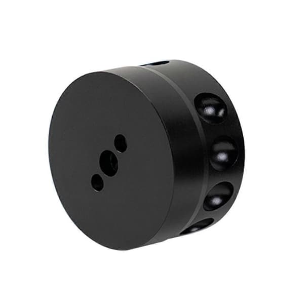 Väggfäste för Moza/Simagic Quick Release Racing Ratt Dold Fäste Väggmonteringssats