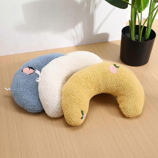 Kattkudde för nackskydd 3 st Hushållsnacke