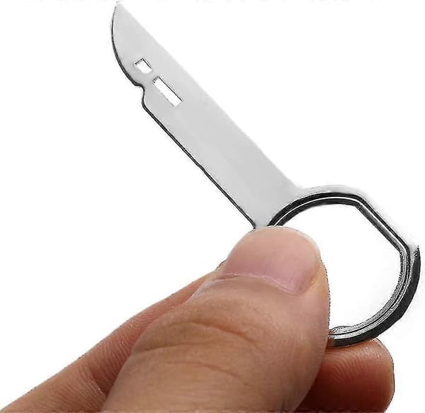Universell ersättningskomponent, hållbar design, kompatibel med olika utrustningar