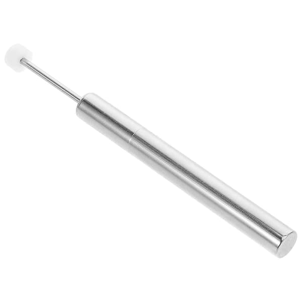 Tyst Soptunnalock Dämpare Plastdämpare Kit