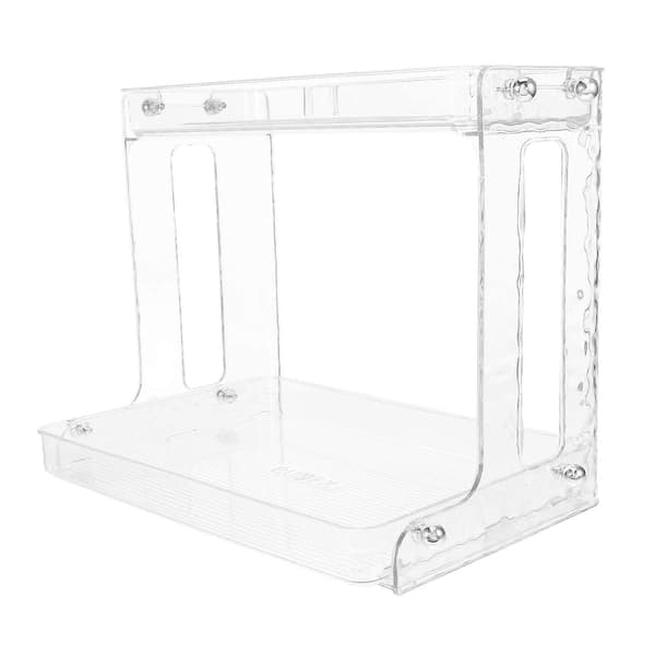 Muggförvaringsställ Kaffekopp Organizer för drycker