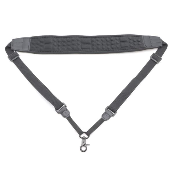 DJI fjernkontroll-snor, justerbar nylon håndleddsstropp for Phantom 3/4, Inspire, FPV, Avata, svart