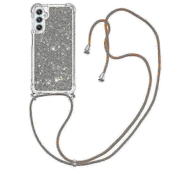 Etui egnet til Galaxy A25 5G (Global) (161,0 x 76,5 x 8,3 mm)