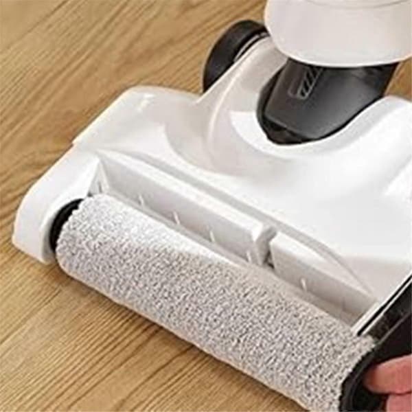 Original hovedbørste rulle tilbehør blød børste til Roborock Flexi Lite gulvvasker Cle 2Pcs