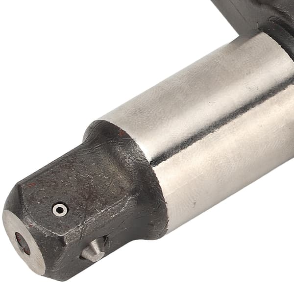 Borehodehus Amboltenhet, N415875 Erstatning for DCF899HB, Anti-utfall, Elektrisk Skiftenøkkeladapter