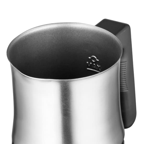 Mælkeskummer 130ml/300ml, Rustfrit Stål, MS210, Kaffeskummeværktøj