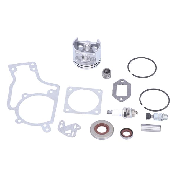 52 mm cylinderkolvpackningar oljetätningssats för Stihl MS381 038 MS 381 motorsågsdelar