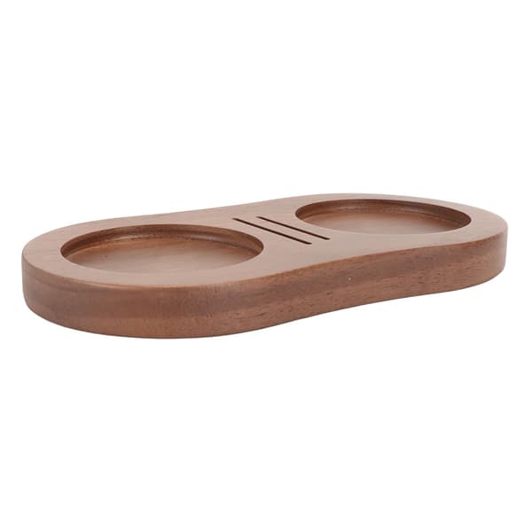 Trækaffetamperholderstativ, universel 51mm 53mm 58mm, Tamperstationbase