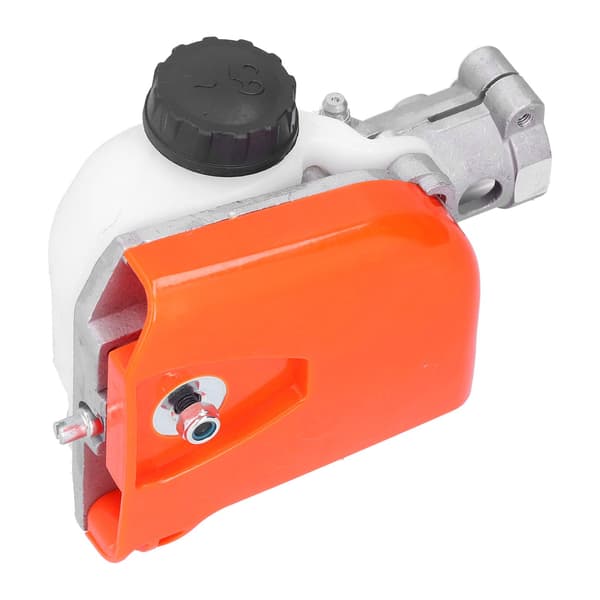 Motorsag girkasse girhodeenhet, 26 mm 7 tenner, erstatningsdel for stangsag