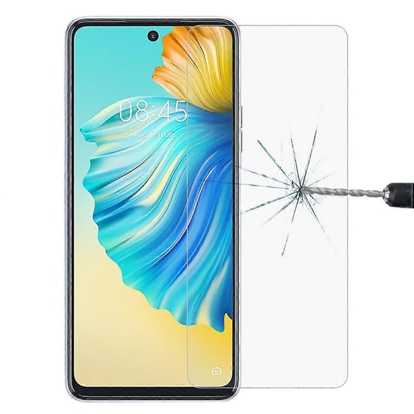 Glasfilm til Tecno Camon 17 Pro