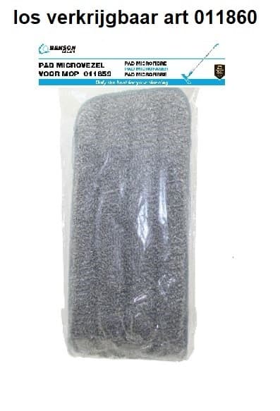 Spraymoppe med mikrofiberpude, 360° rotation, til træ- og laminatgulve
