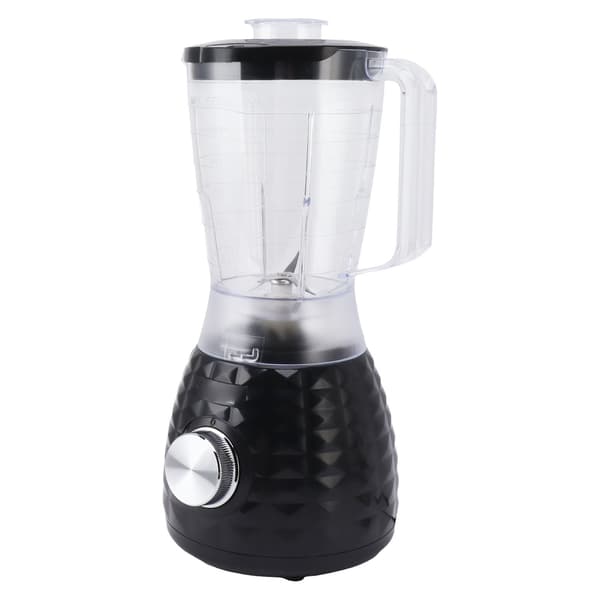 500W elektrisk bordblender, dobbelte røreklinger, kaffekværn, klassisk, til hjemmet