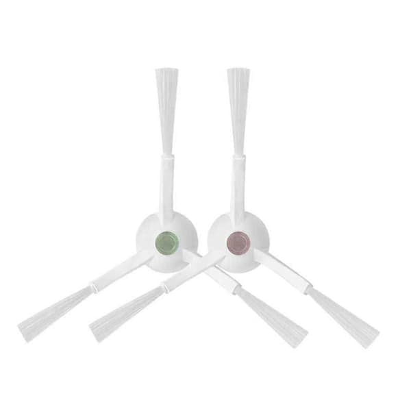 Tilbehørssett for T20 Omni / T20 PRO / T20 MAX robotstøvsuger, reservedeler As Shown