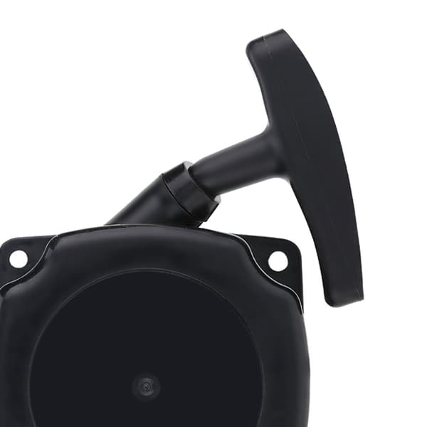 Rekylstartare Dragmontering för 520 430 Röjsåg Trimmer Gräsklippare Scooter