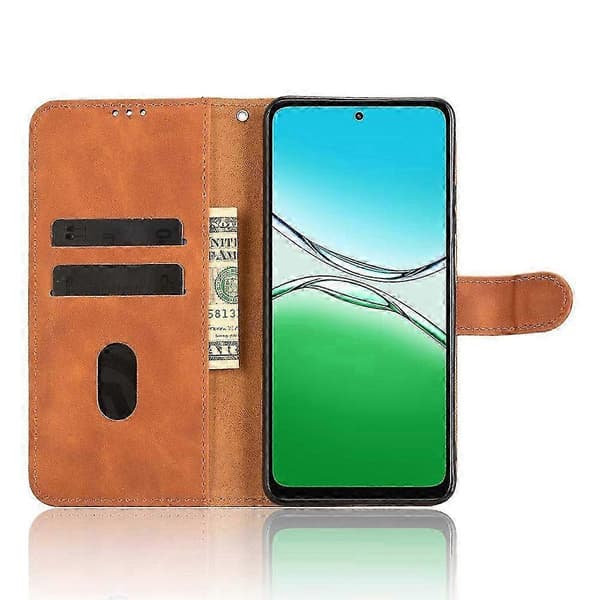 Oppo A5 5G Brown