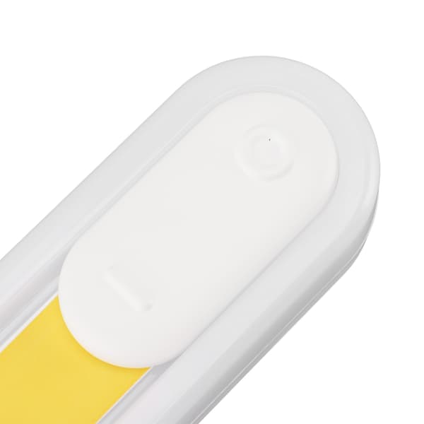 Bevegelsessensor LED nattlys, veggplugg for baderom soverom barn voksne