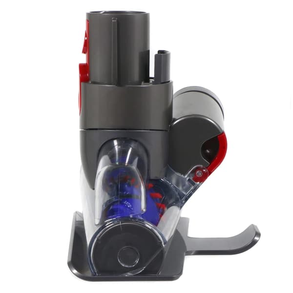 Miniturbinborste för Dyson V7 V8 V10 V11 V15, djurhår, klädsel