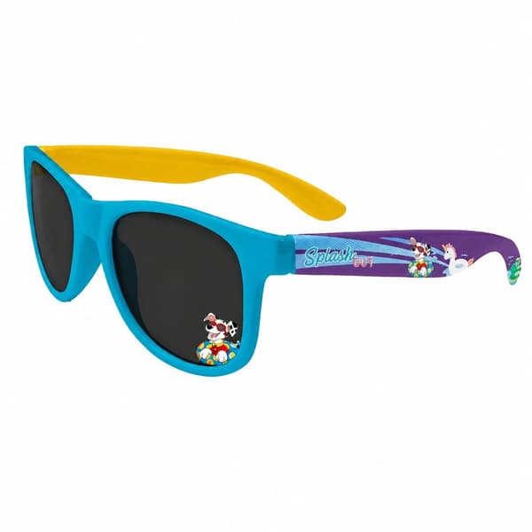 Paw Patrol Solbriller, UV-beskyttelse, Børn
