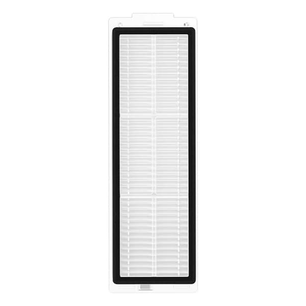 Xiaomi Mijia M30 Fejerobot Tilbehørssæt, 1 Hovedbørste 2 Sidebørster 2 Filtre 2 Klude 2 Støvposer